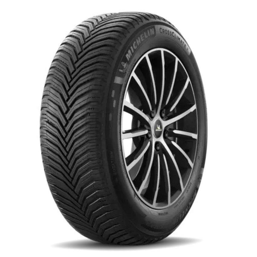 MICHELIN Crossclimate 2 285/40R20