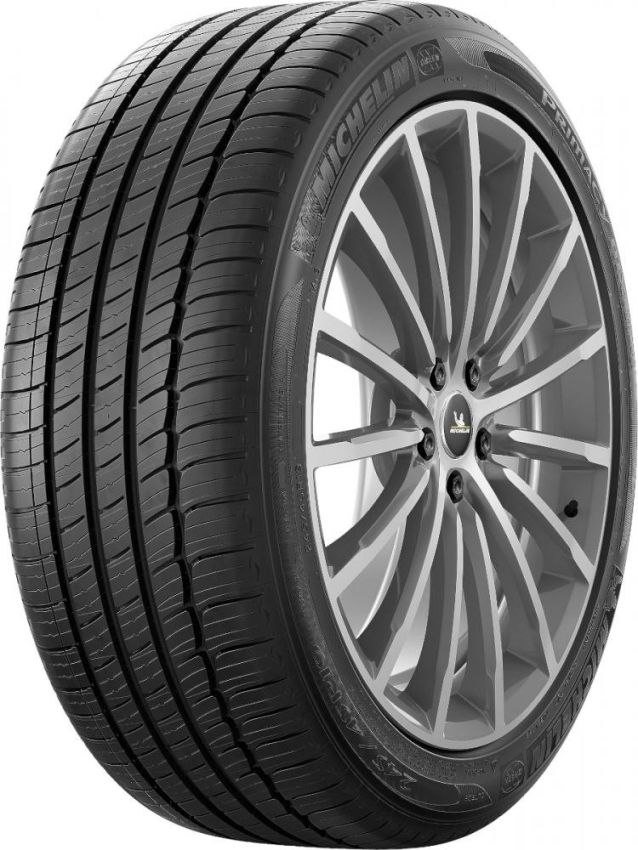 Michelin 2122 215/50r17 Pilot Mxm4