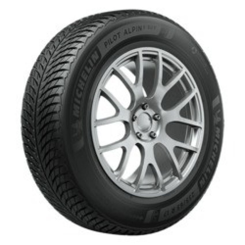 MICHELIN Pilot Alpin 5 Suv 275/45R20 Winter