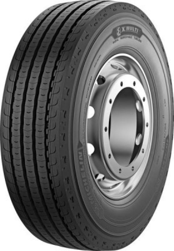 MICHELIN X Multi Z - 17.5 215/75R17.5