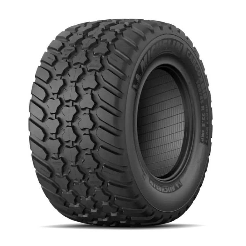 MICHELIN Cargoxbib Heavy Duty 560/45R22.5