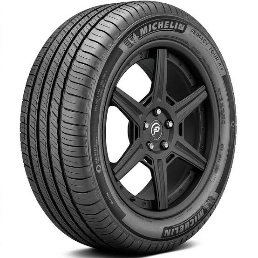 MICHELIN Primacy Tour A/S 245/45R18 All-Season