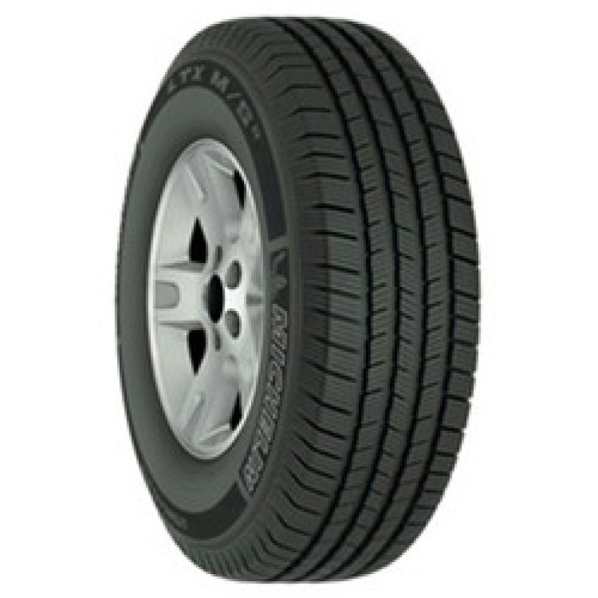 MICHELIN LTX M/S2 275/55R20 All-Season