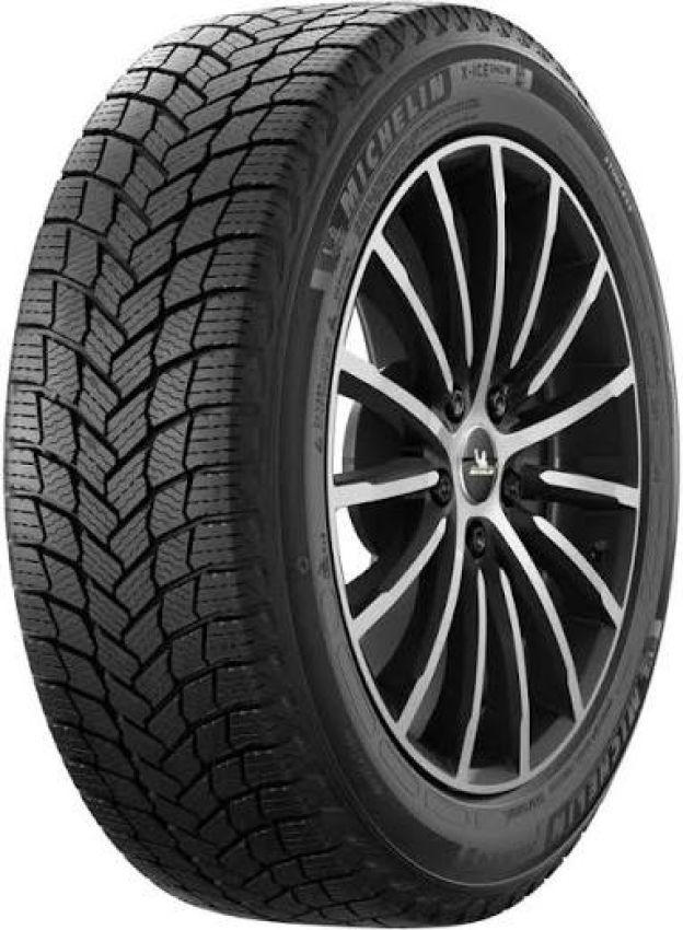 MICHELIN X-Ice Snow 265/50R19 Winter