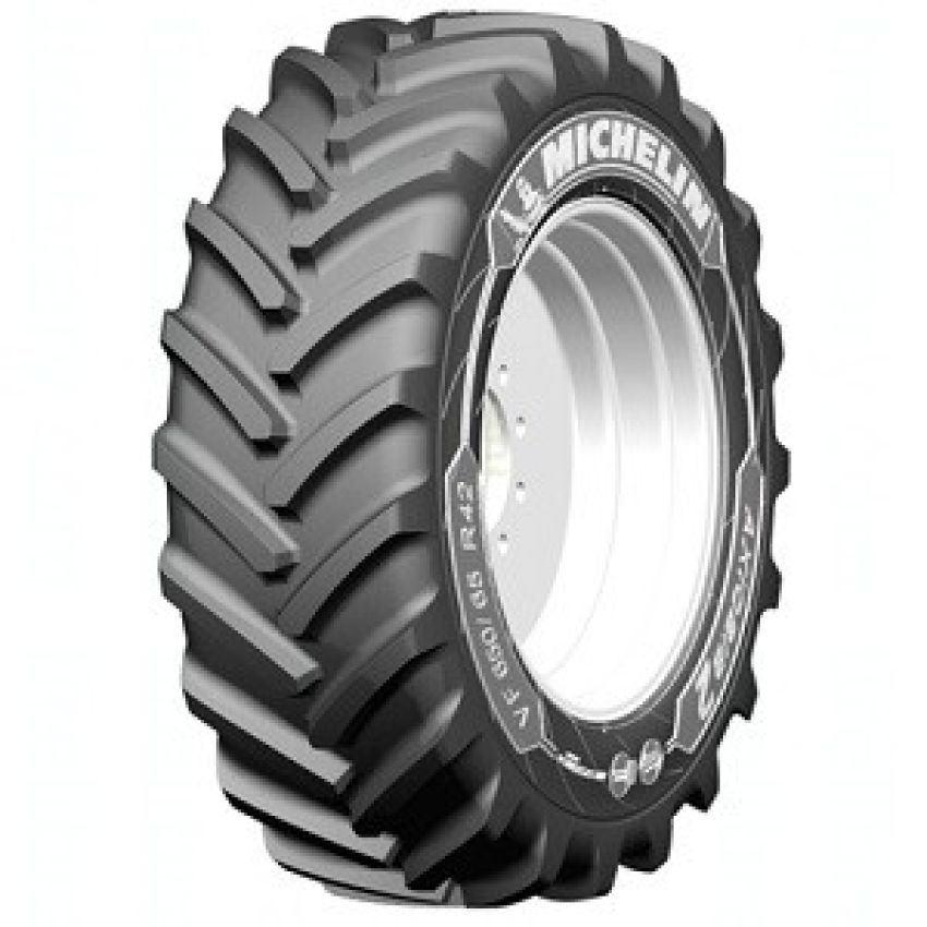 MICHELIN Axiobib 2 750/75R46