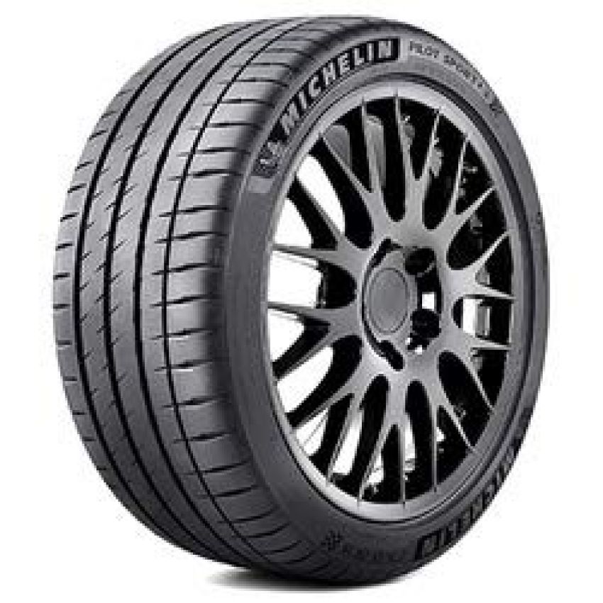MICHELIN Pilot Sport 4 255/40R20 Summer