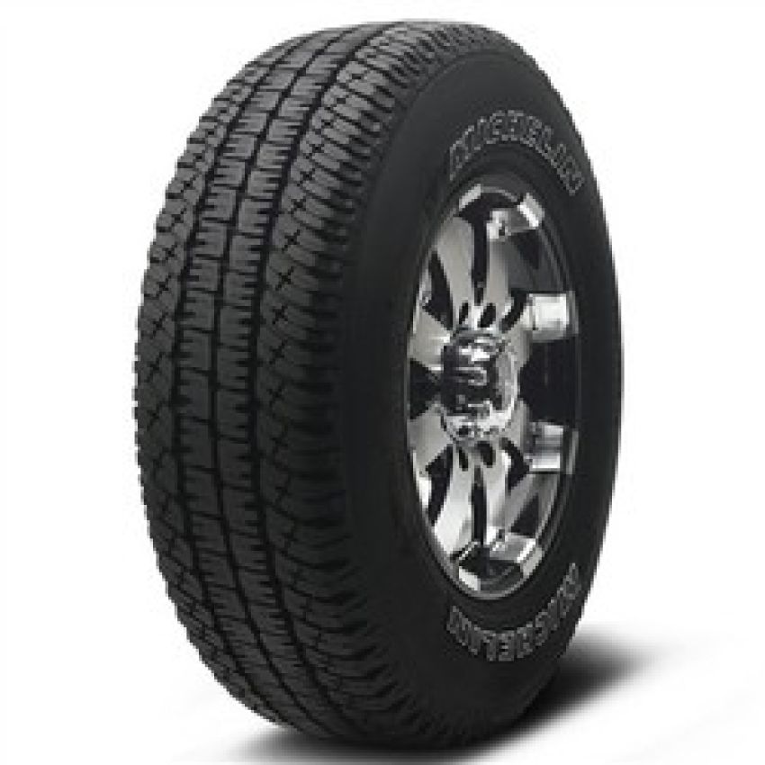 MICHELIN LTX A/T2 275/70R18 All-Season