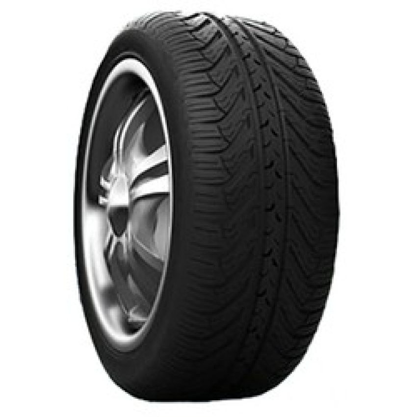 MICHELIN Pilot Sport ALL Season 4 255/35R20 All-Season