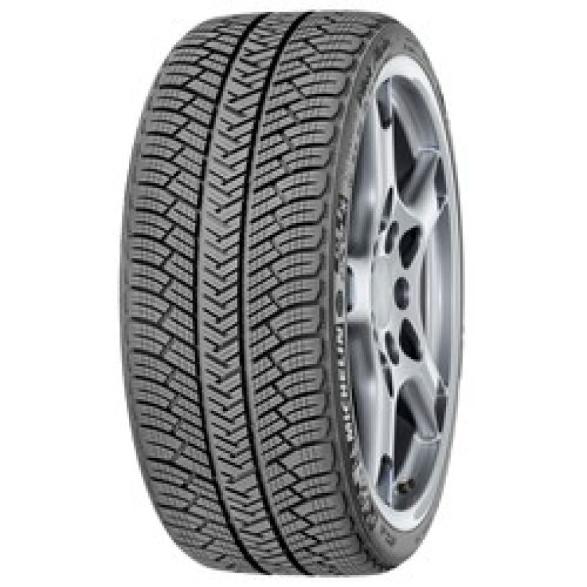MICHELIN Pilot Alpin PA4 285/35R20 Winter
