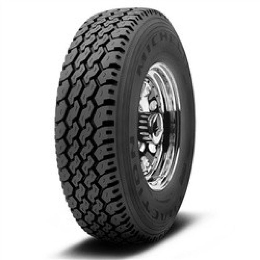 MICHELIN XPS Traction 215/85R16 All-Season