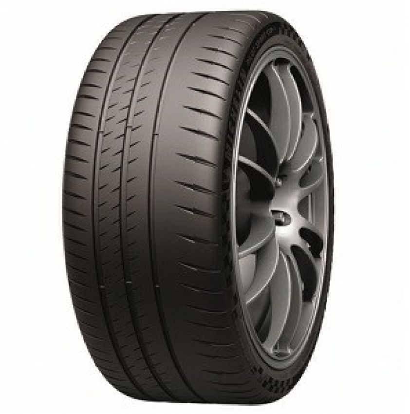 MICHELIN PILOT SPORT CUP 2 285/30R30