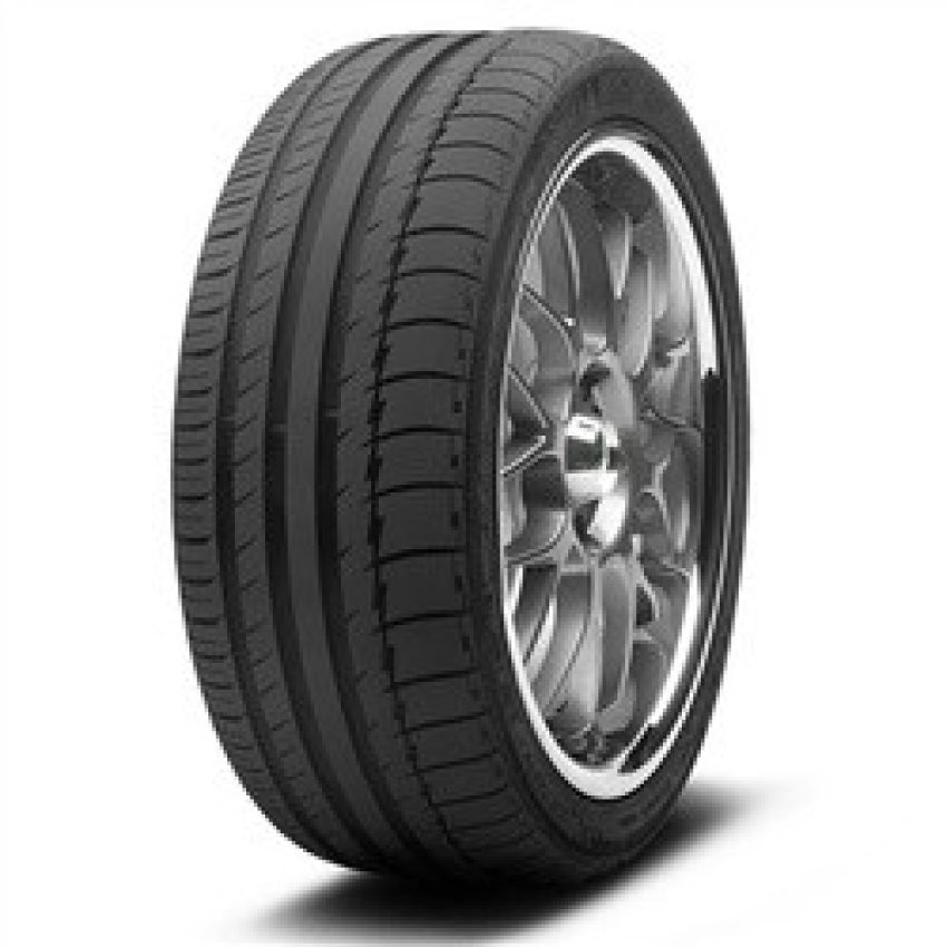 MICHELIN Pilot Sport PS2 335/35R17 Summer