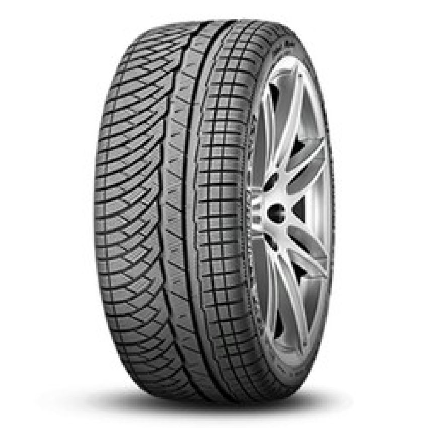 MICHELIN Pilot Alpin PA4 275/40R20 Winter