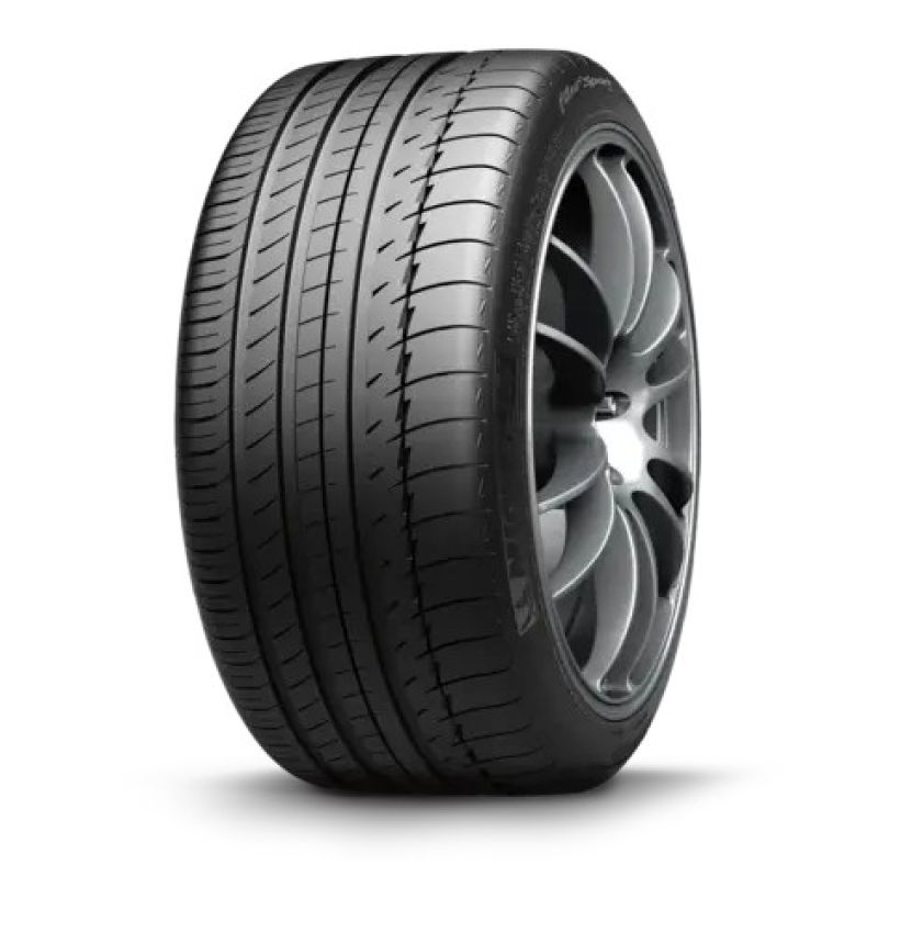 MICHELIN Pilot Sport PS2 295/30R18 Summer