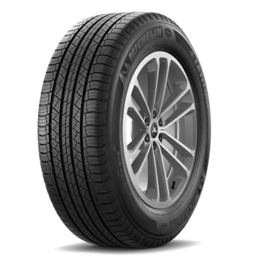 MICHELIN Latitude Tour HP 235/60R18 All-Season