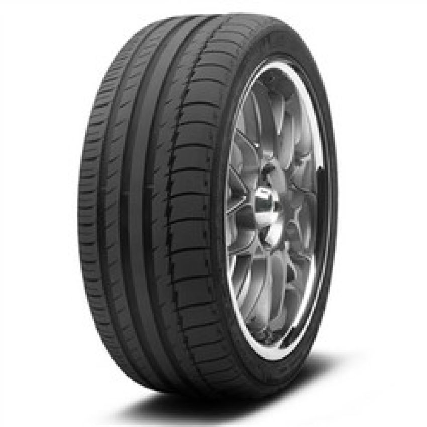 MICHELIN Pilot Sport PS2 285/30R18 Summer