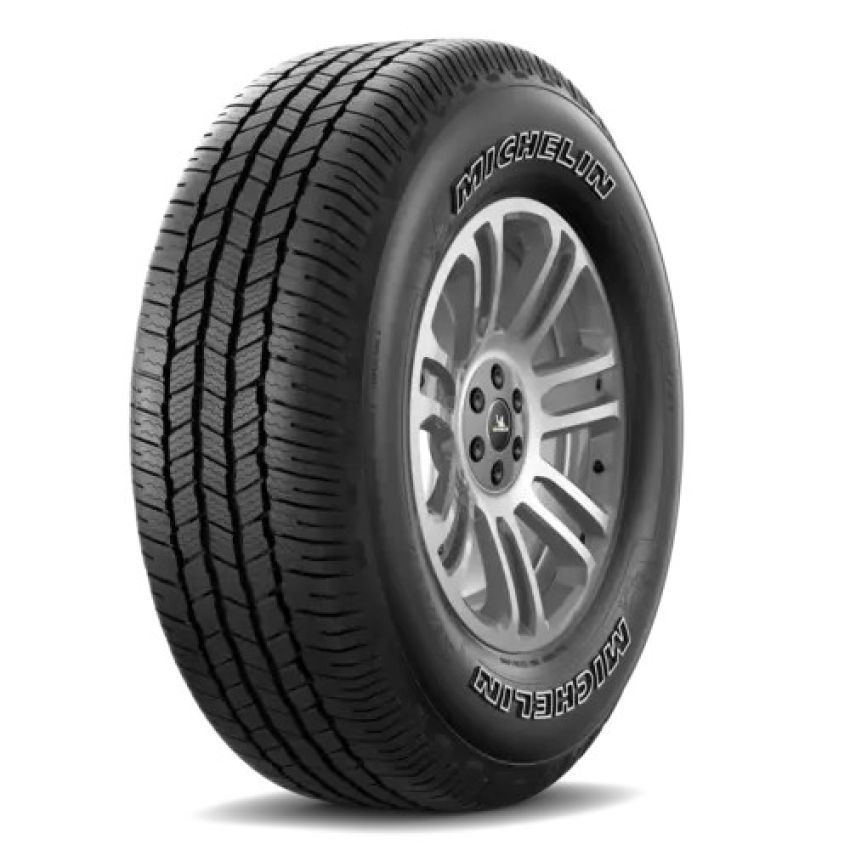 MICHELIN Defender LTX M/S 2 275/55R21 All-Season