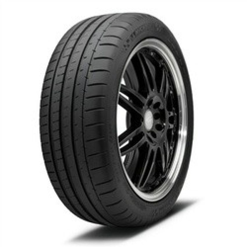 MICHELIN Pilot Super Sport 285/35R21 Summer
