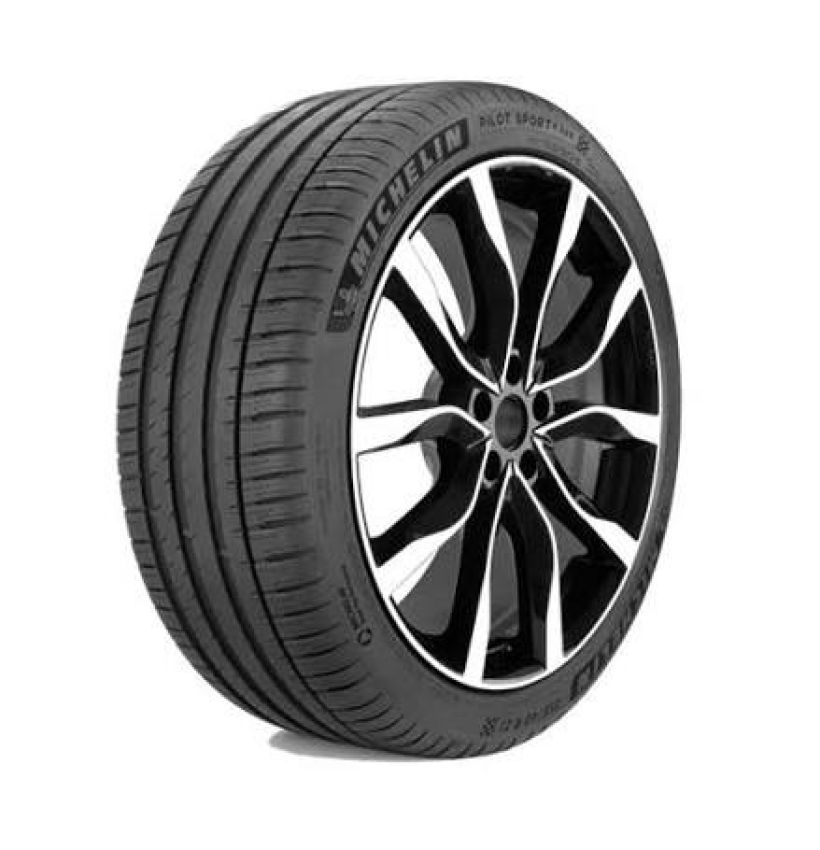 MICHELIN Pilot Sport 4 Suv 315/30R22 Summer
