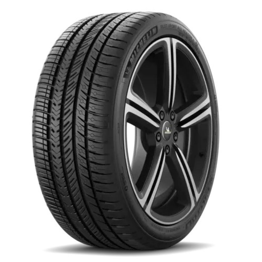 MICHELIN Pilot Sport ALL Season 4 295/35R22 All-Season