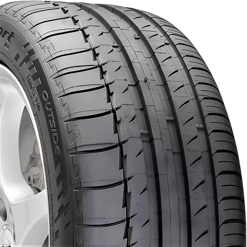 MICHELIN Pilot Sport PS2 205/55R17 Summer
