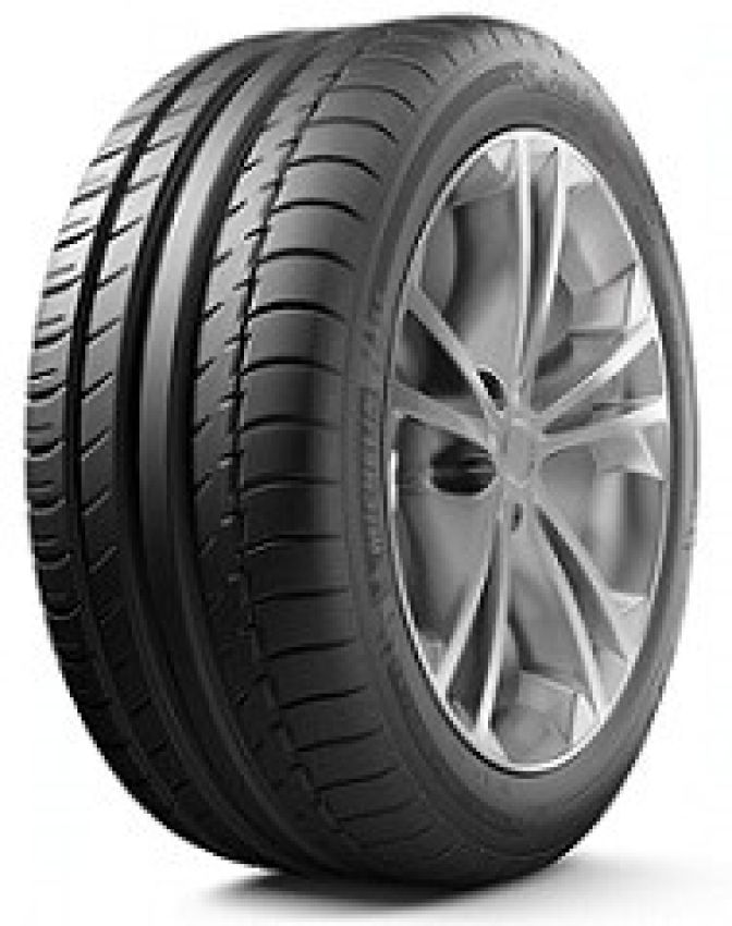 MICHELIN Pilot Sport PS2 225/40R18 Summer