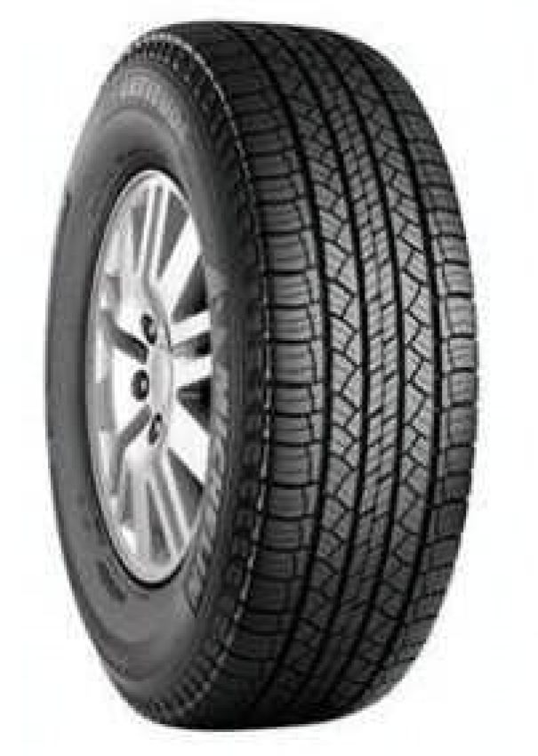 Michelin Latitude Tour HP 265/50R19XL 110V Light Truck Tire