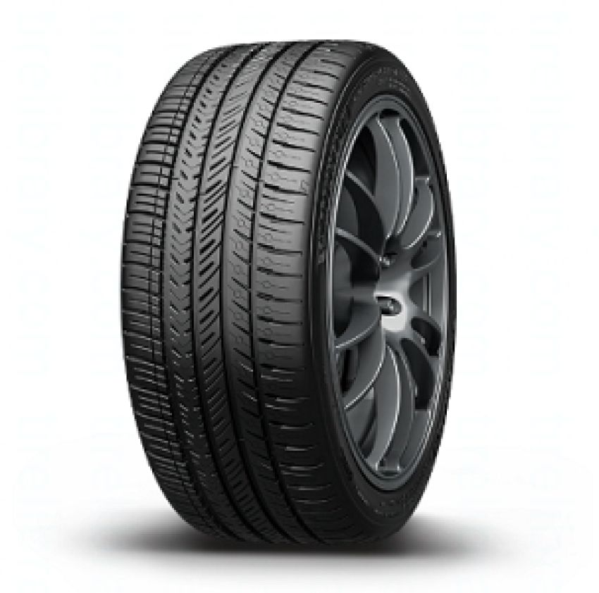MICHELIN PILOT SPORT A/S 4 315/35R22