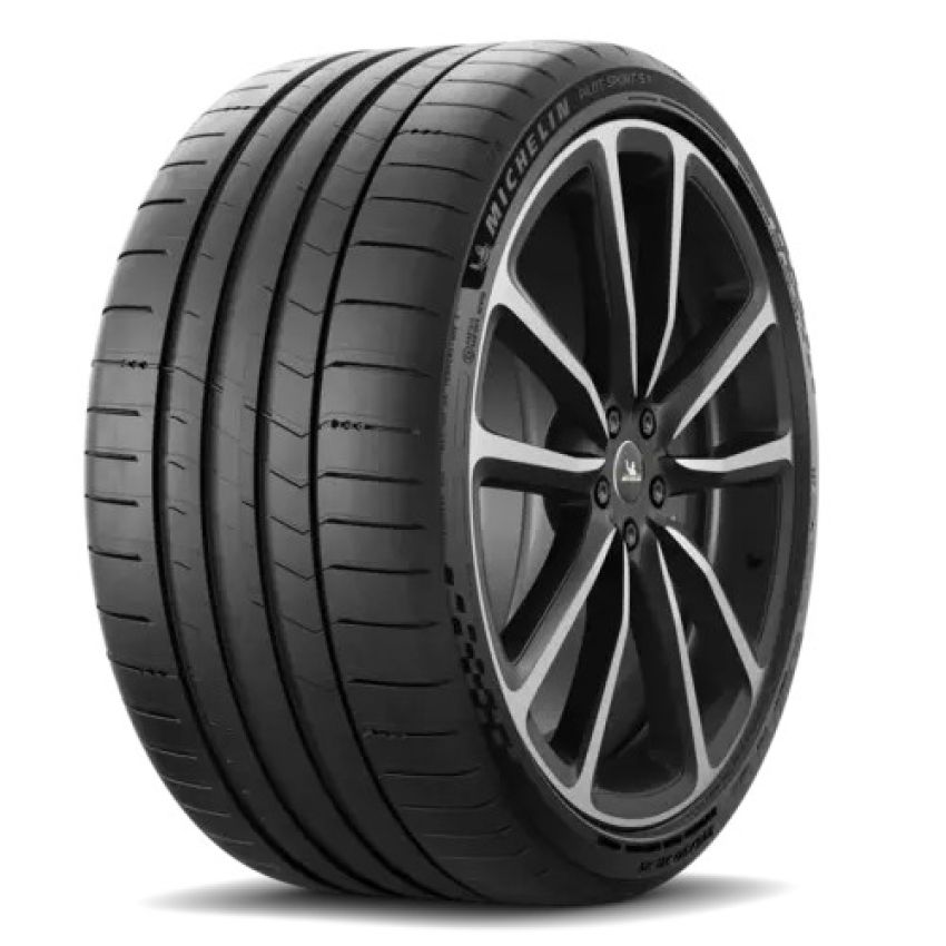 MICHELIN Pilot Sport S 5 315/35R21 Summer