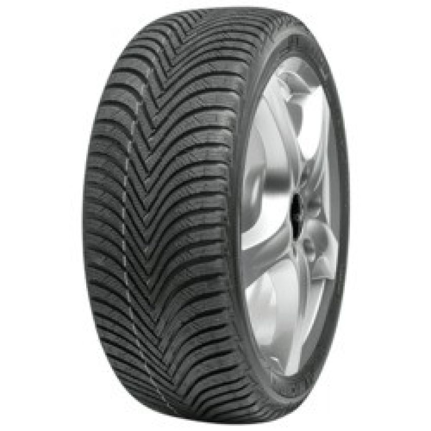 MICHELIN Pilot Alpin 5 295/35R20 Winter