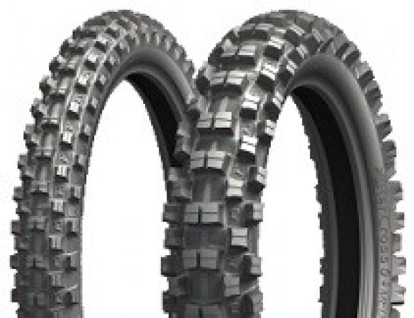 MICHELIN 110/100-18 STARCROSS 5 MEDIUM