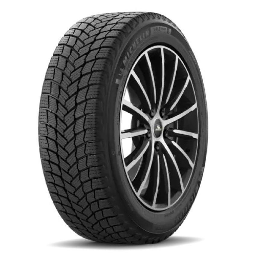 MICHELIN X-Ice Snow 255/65R19 Winter