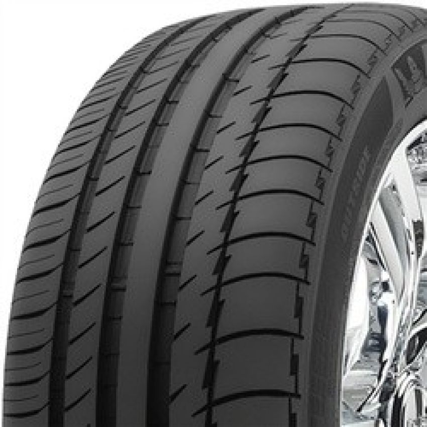 MICHELIN Latitude Sport 295/35R21 All-Season