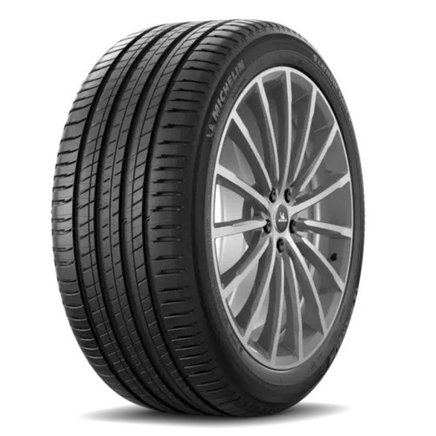 MICHELIN Latitude Sport 3 255/55R18 Summer