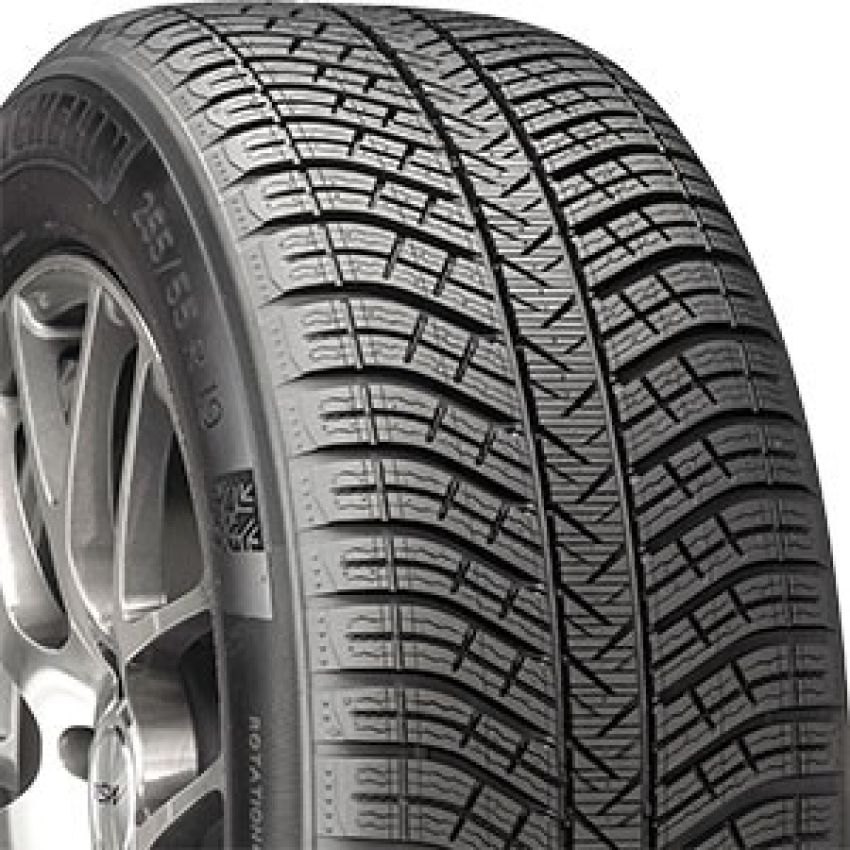 MICHELIN Pilot Alpin 5 Suv 285/45R21 Winter