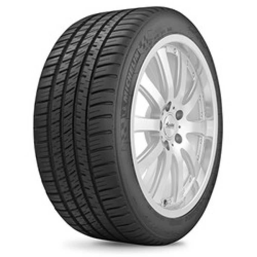 MICHELIN Pilot Sport A/S 3 275/50R19 All-Season