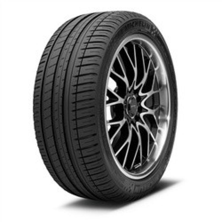 MICHELIN Pilot Sport 3 255/40R19 Summer