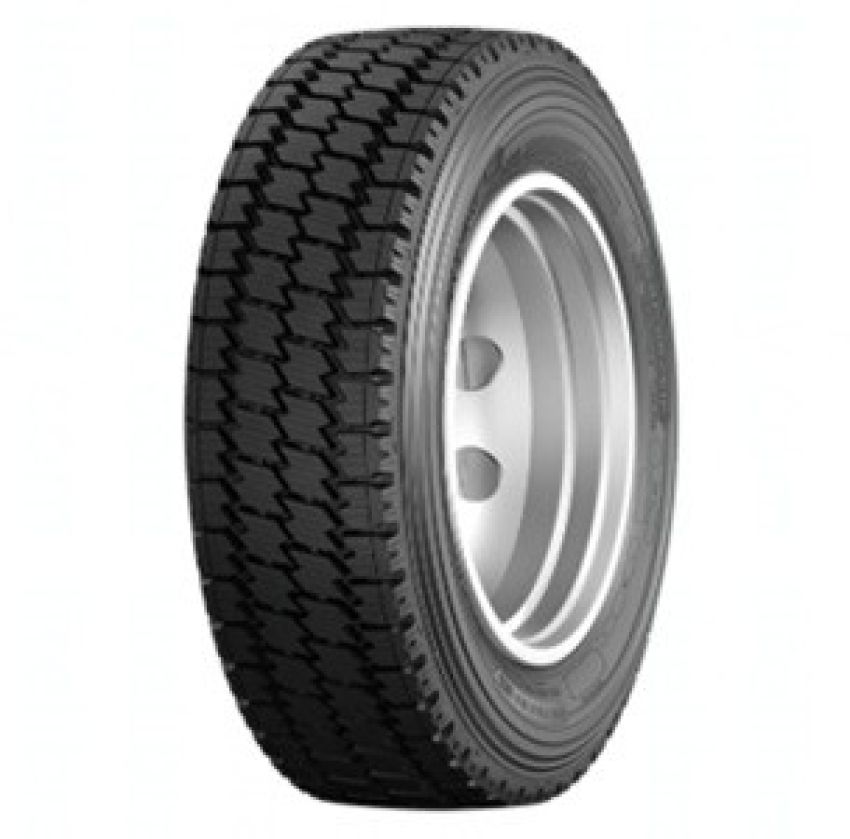 MICHELIN Agilis HD Grip D 225/70R19.5 Winter