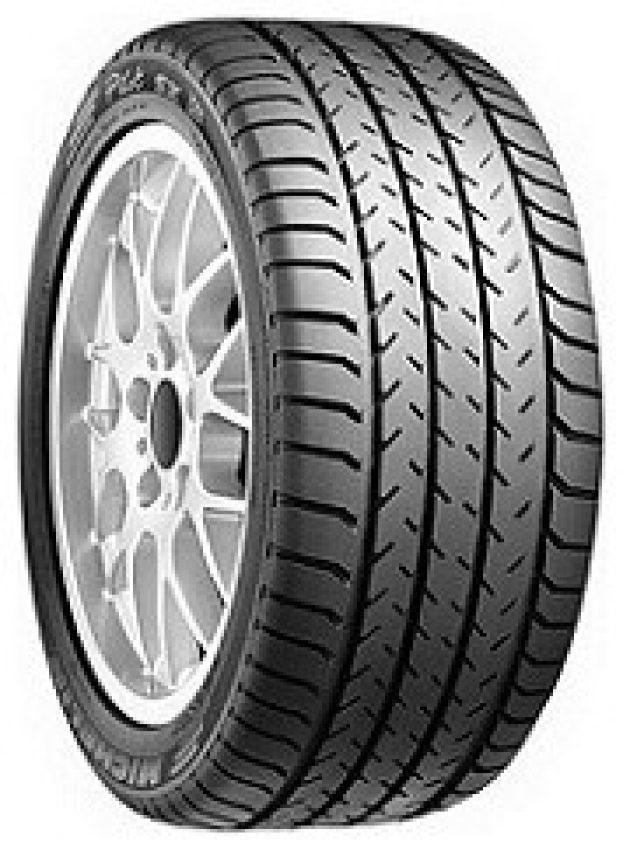 MICHELIN Pilot SX-GT 195/50R15 Summer