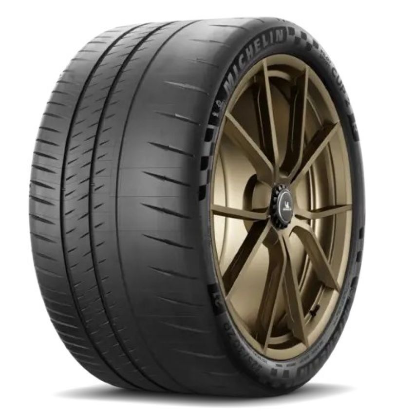 MICHELIN Pilot Sport Cup 2 R 285/30R20