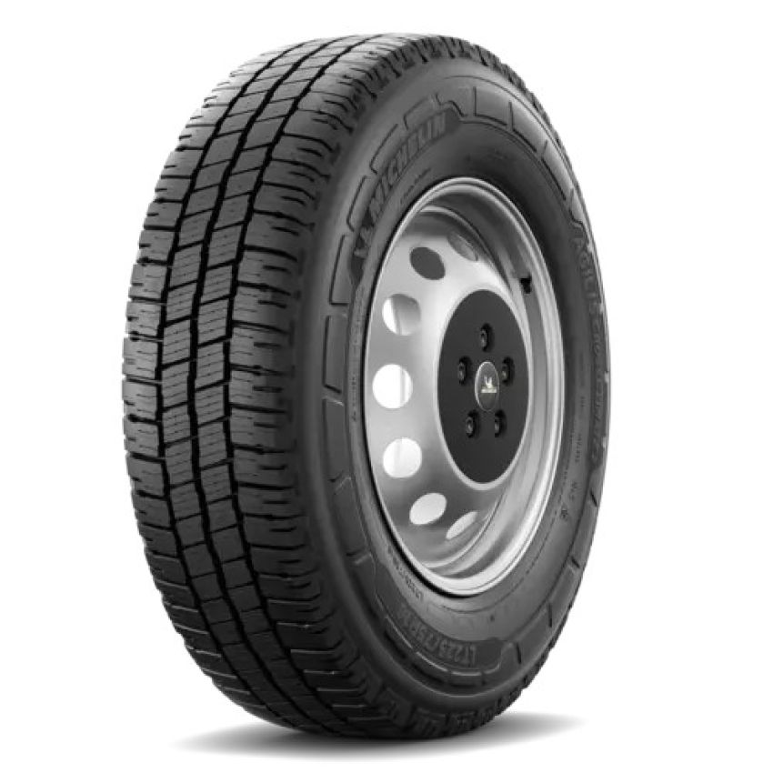 MICHELIN Agilis Crossclimate 2 235/85R16
