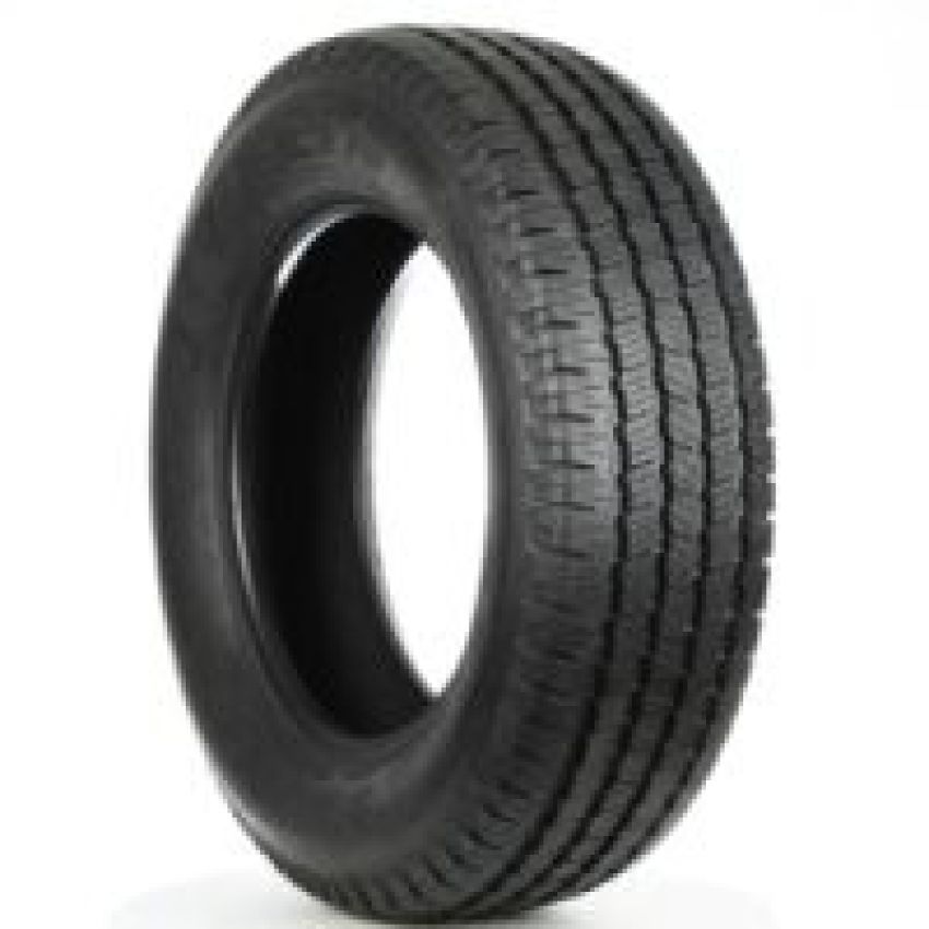 MICHELIN Cross Terrain Suv 255/70R18 All-Season