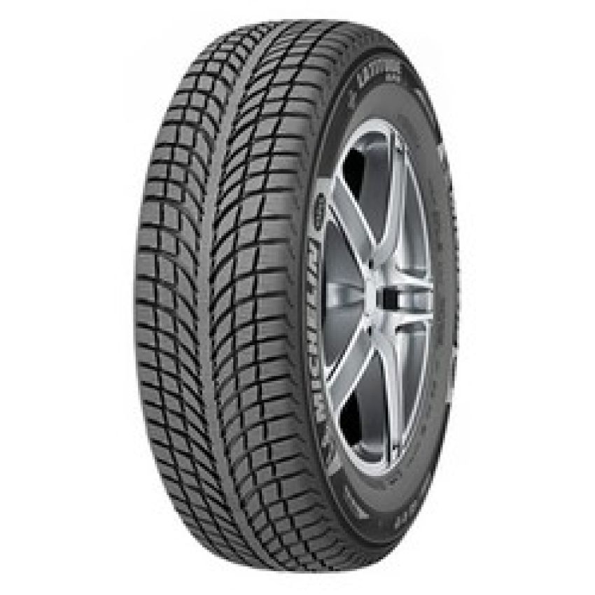 MICHELIN Latitude Alpin LA2 235/65R17 Winter