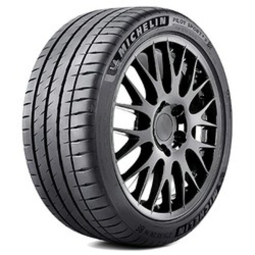 MICHELIN Pilot Sport 4S 265/40R18 Summer