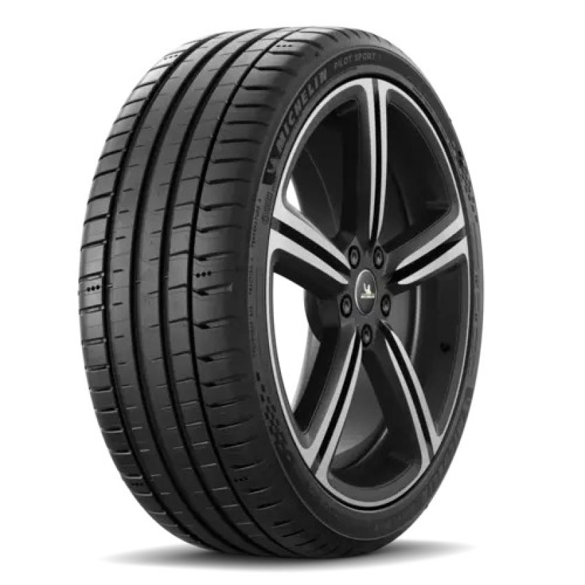 MICHELIN Pilot Sport 5 255/35R21 Summer