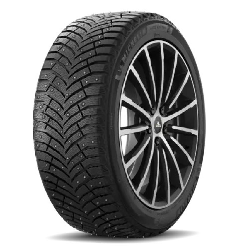 MICHELIN X-Ice North 4 185/65R15 Winter
