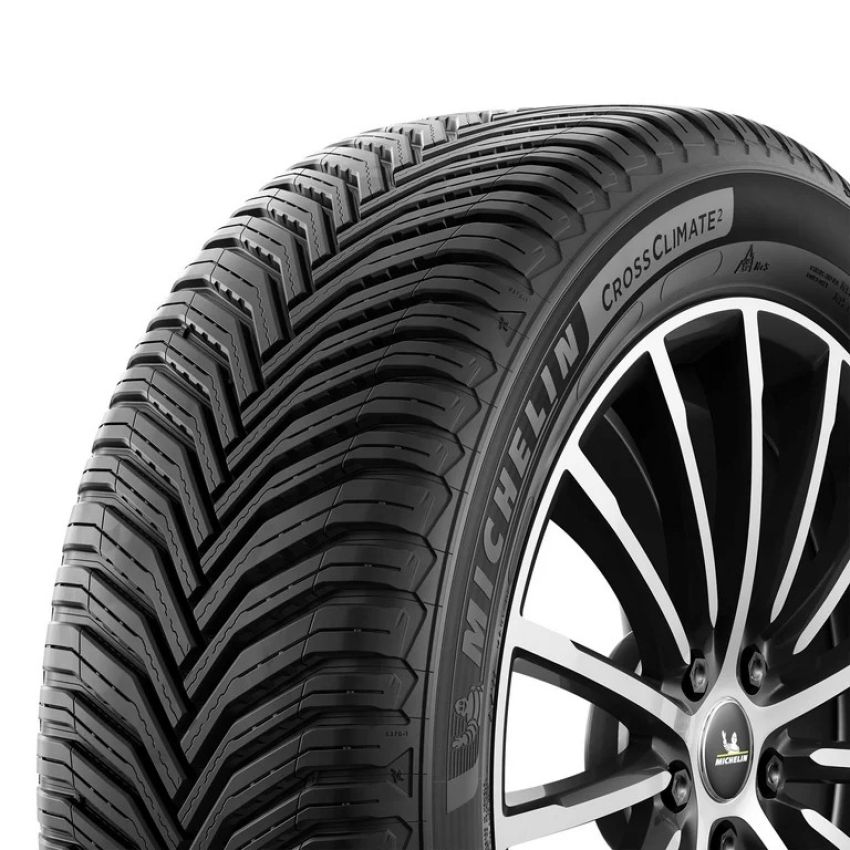 MICHELIN Crossclimate 2 285/40R22