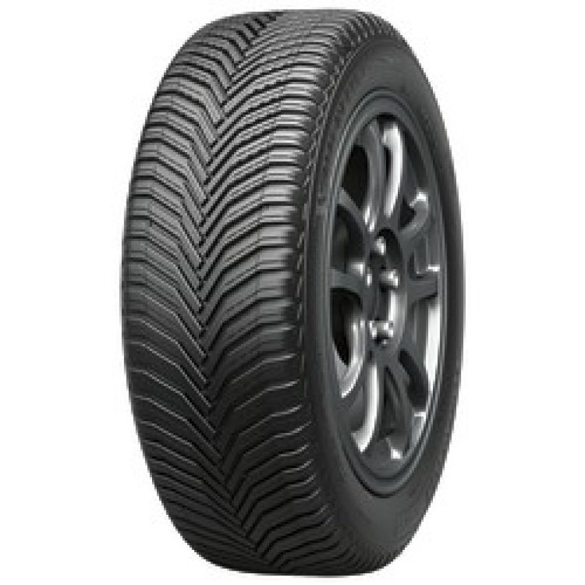 MICHELIN Crossclimate 2 265/40R21