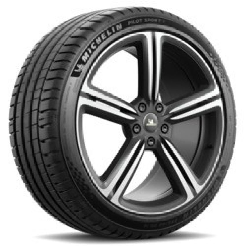 MICHELIN Pilot Sport 5 235/45R19 Summer