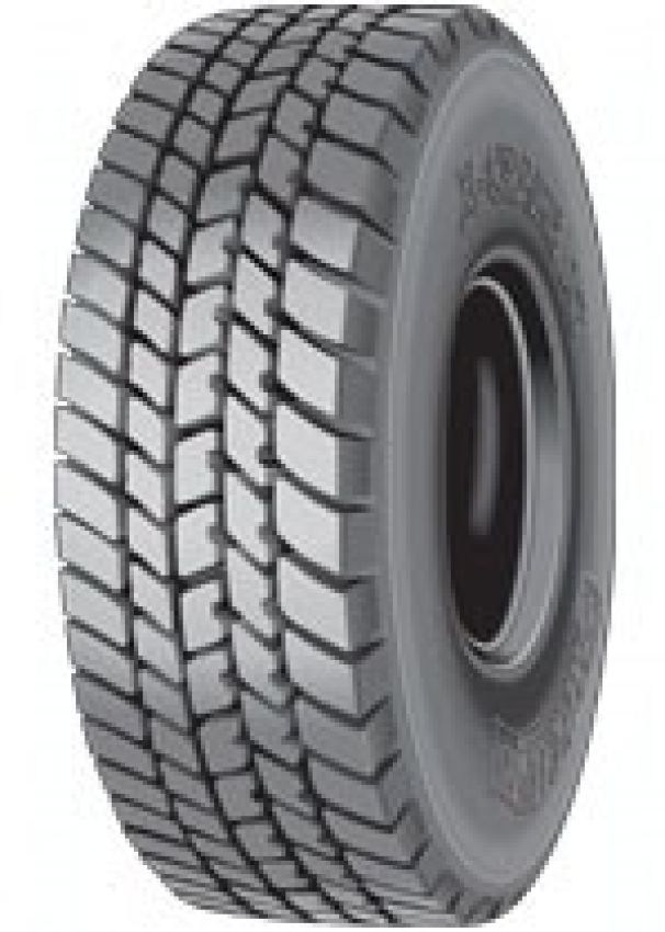 MICHELIN MT90-16 COMMANDER III FRONT